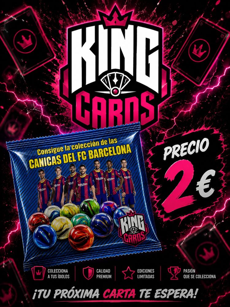 Other Canicas del FCB product image